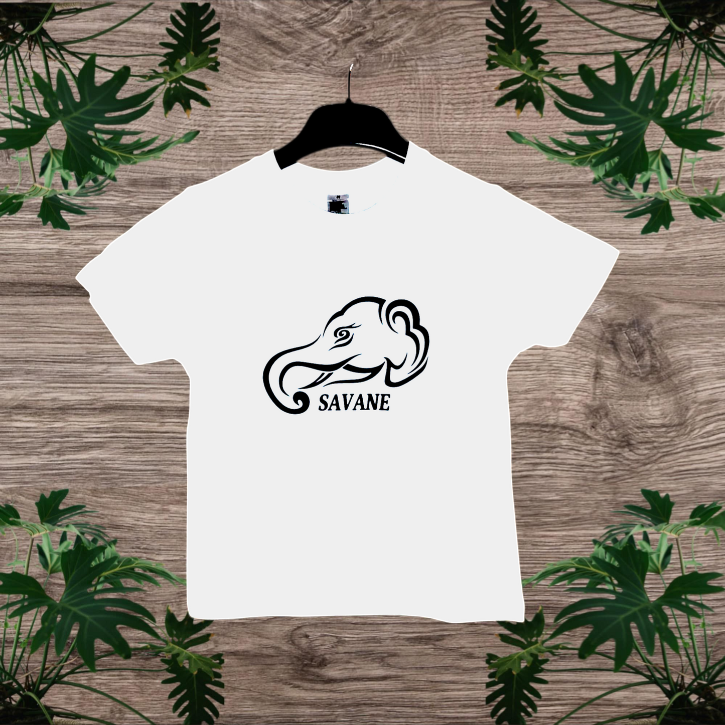 > Tee-shirt enfant / 1 face réf #T.E.001