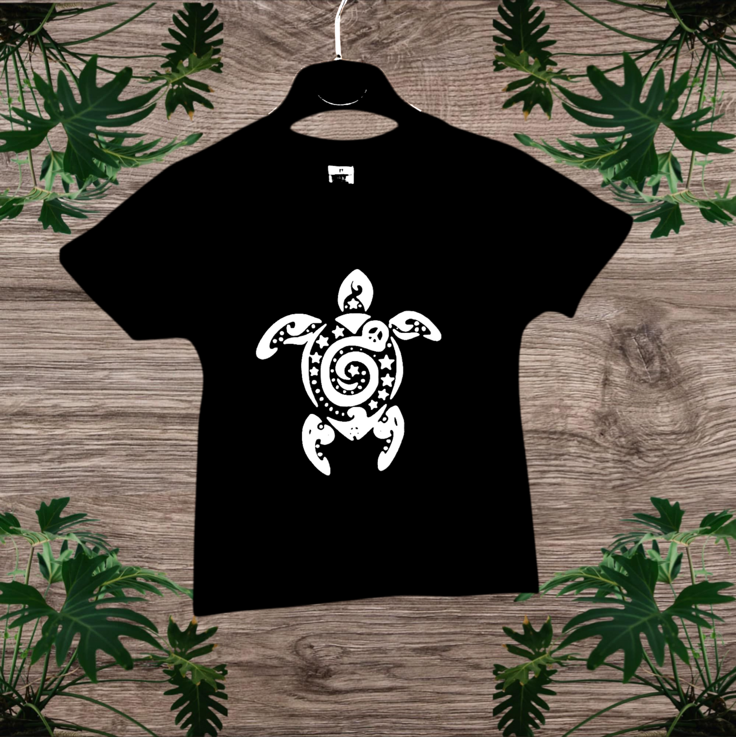 > Tee-shirt enfant / 1 face réf #T.E.003