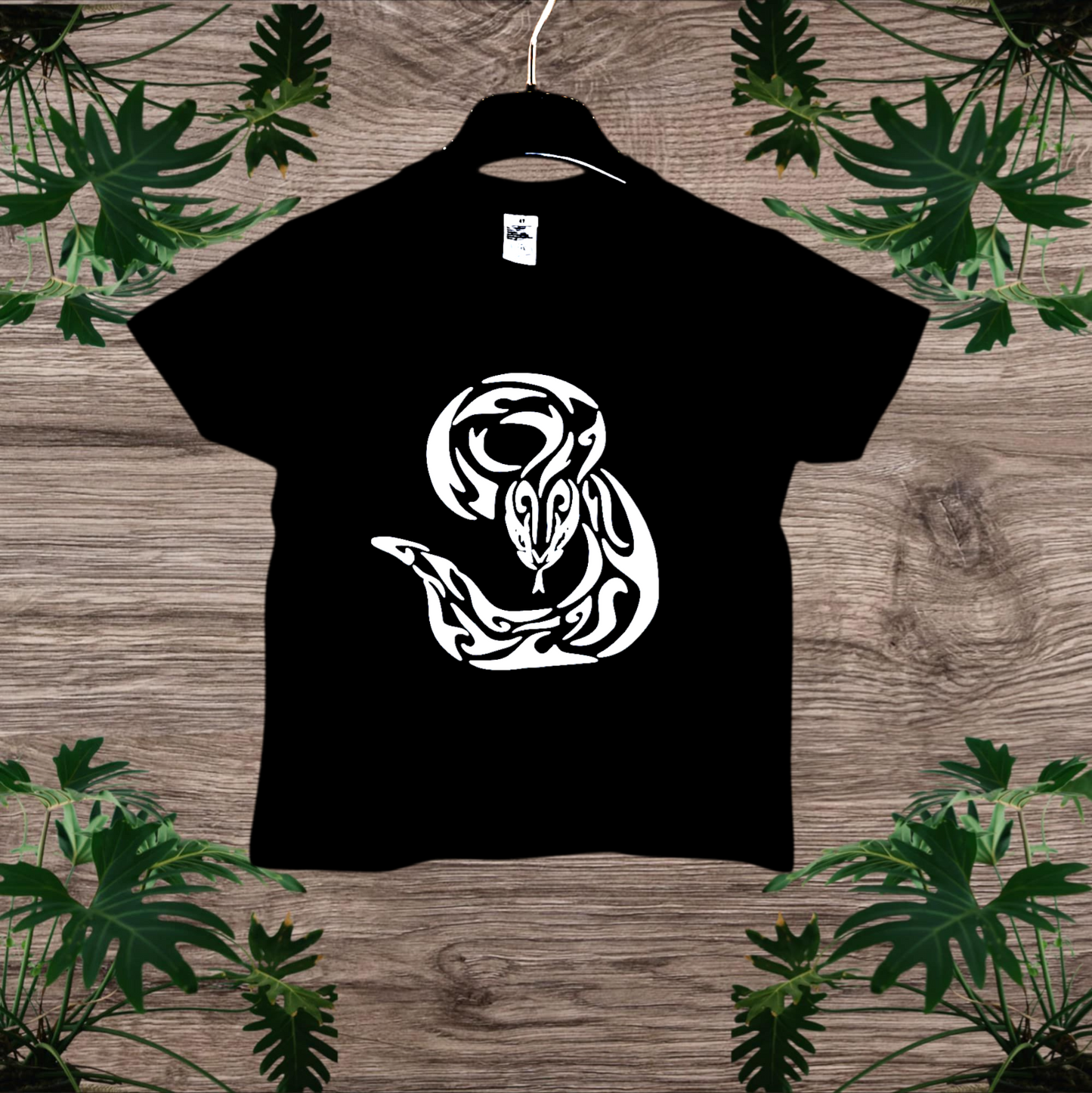 > Tee-shirt enfant / 1 face réf #T.E.005