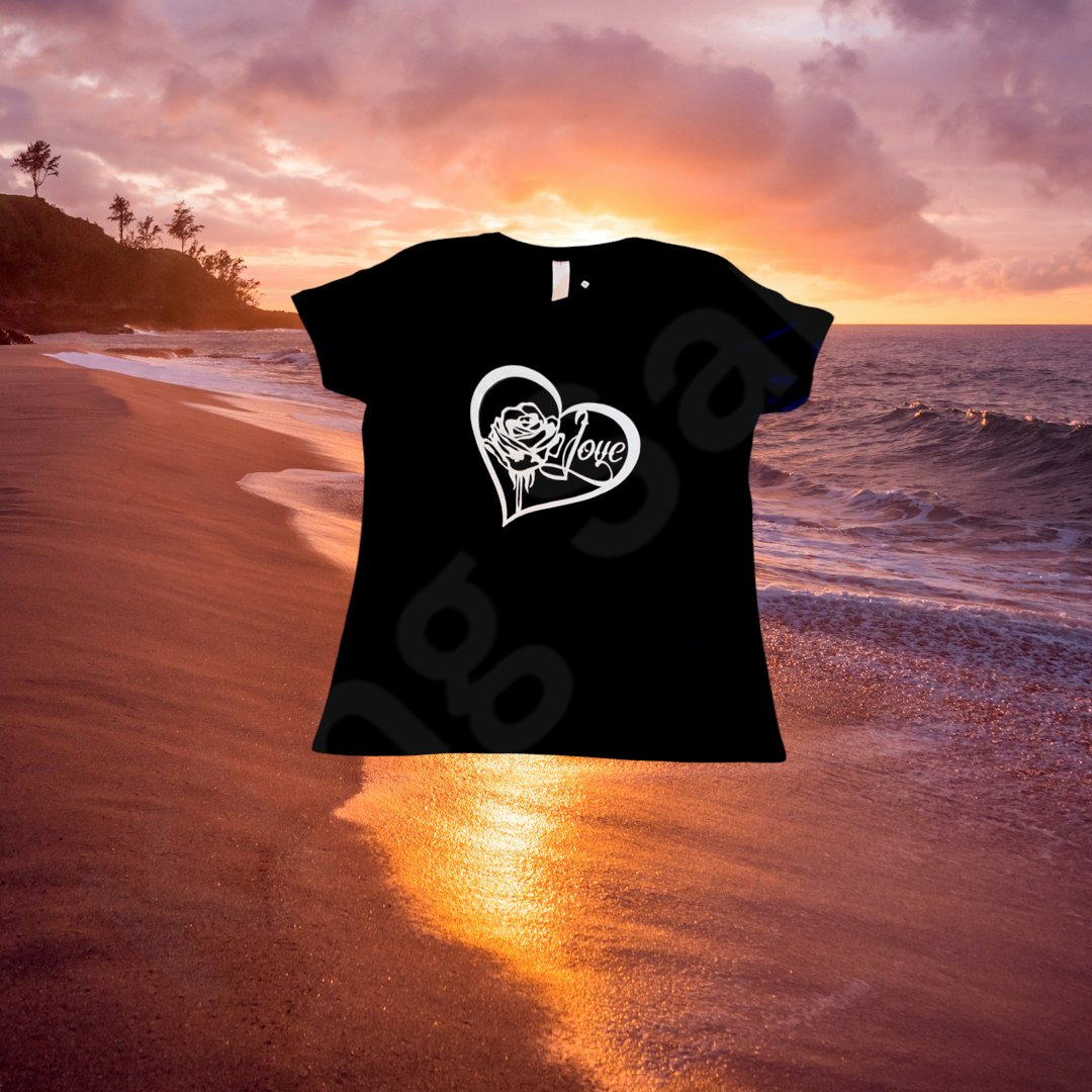 >Tee-shirt Femme / 1 Face réf #T.F.003