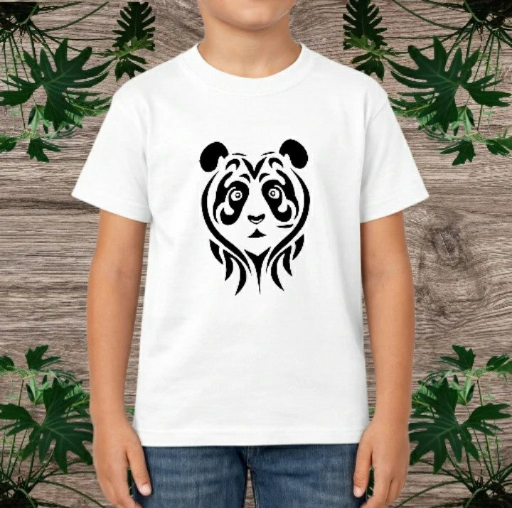 > Tee-shirt enfant / 1 face réf #T.E.008