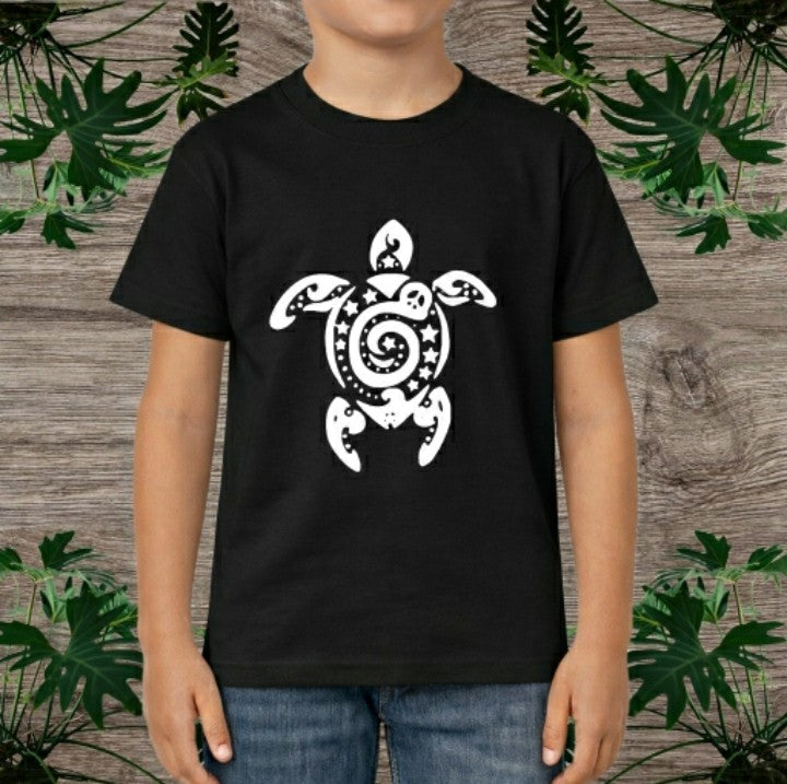 > Tee-shirt enfant / 1 face réf #T.E.003