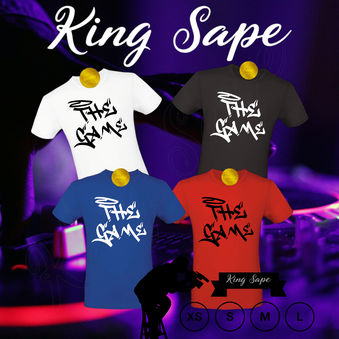 >Tee-shirt mixte / 1 face réf #T001