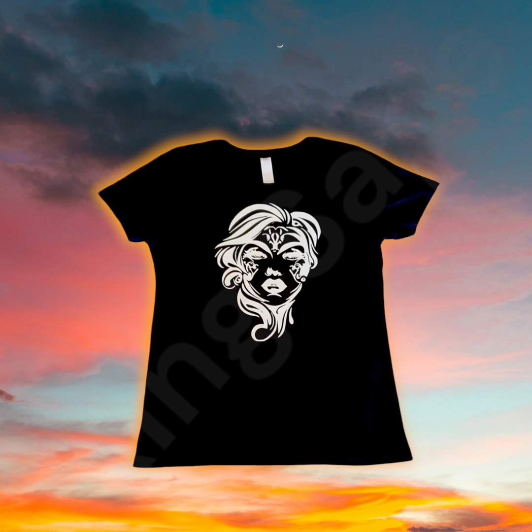 >Tee-shirt Femme / 1 Face réf #T.F.002