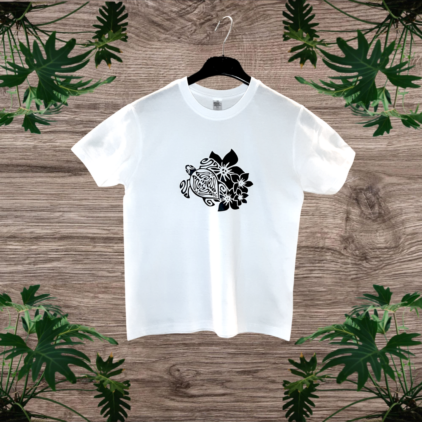 >Tee-shirt enfant / 1 face réf #TE024