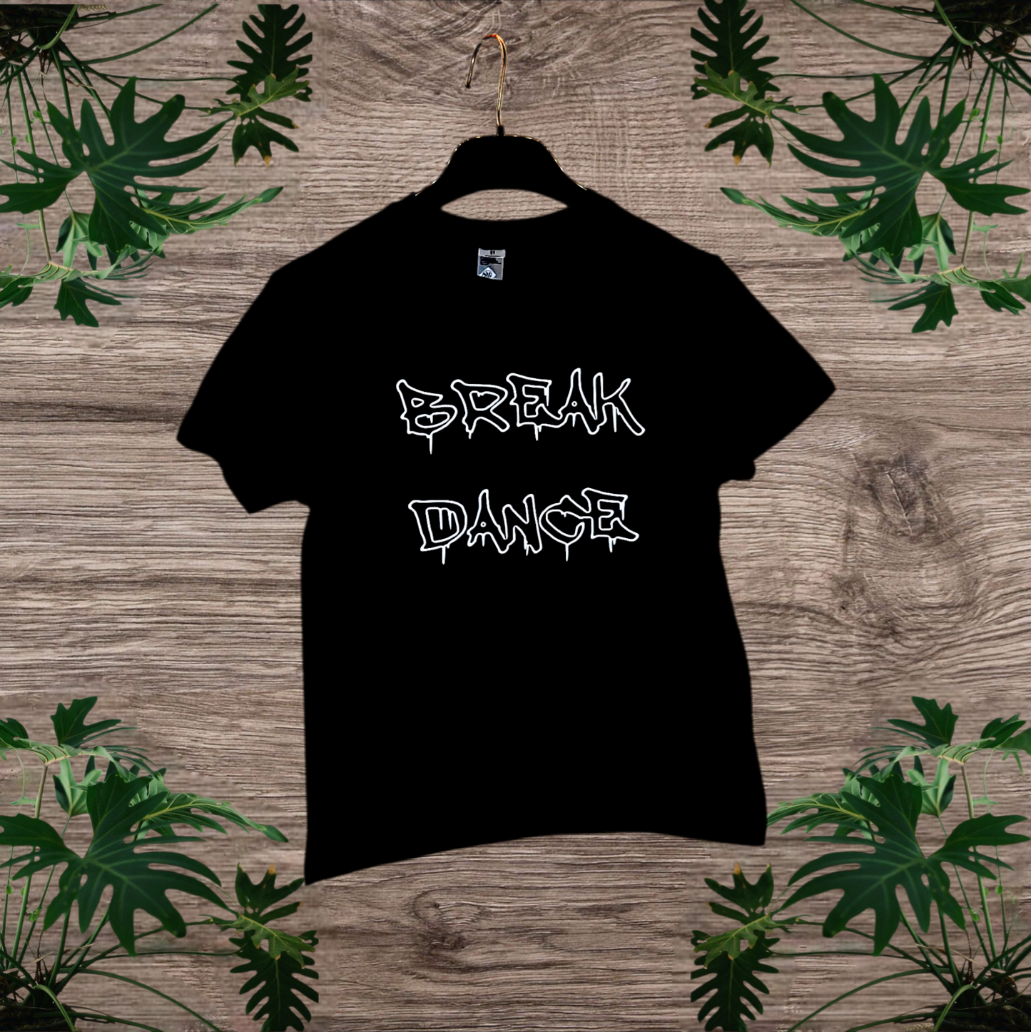 > Tee-shirt enfant / 1 face réf #TE022