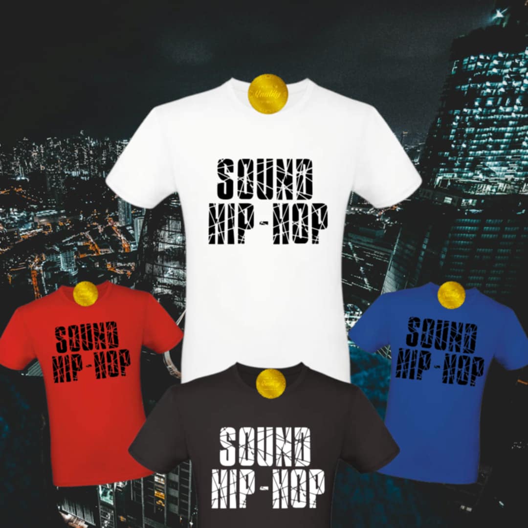 > Tee-shirt mixte / 1 Face réf #T006