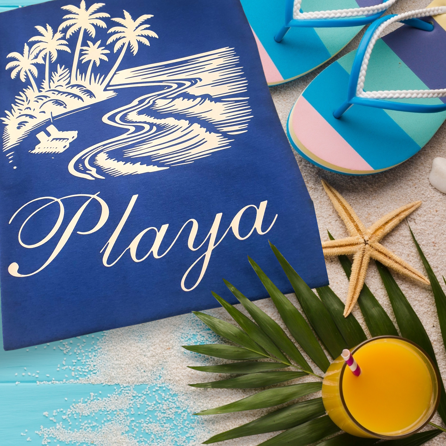 > Tee-shirt mixte / 1 Face réf #T010