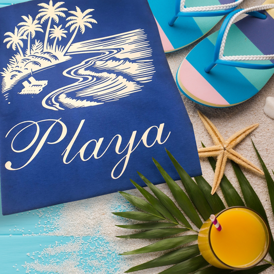 > Tee-shirt mixte / 1 Face réf #T010