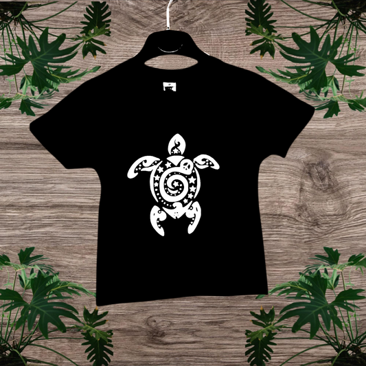 > Tee-shirt enfant /  1 face réf #T.E.003