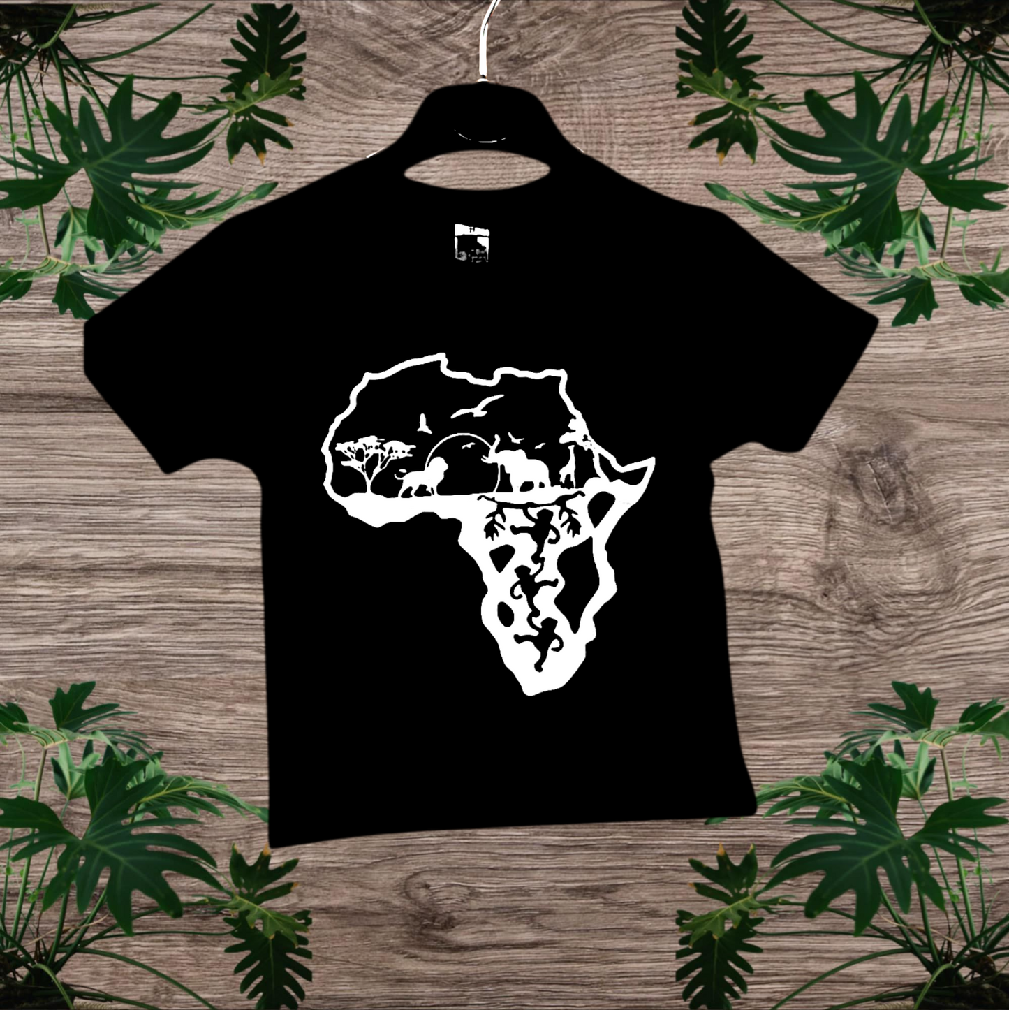 > Tee-shirt enfant / 1 face réf #T.E.004