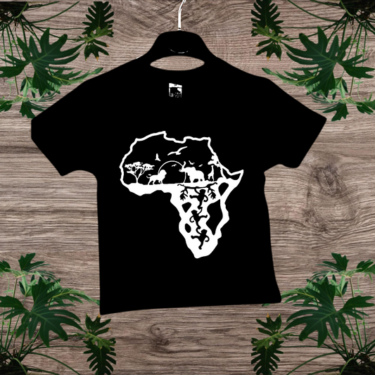 > Tee-shirt enfant / 1 face réf #T.E.004