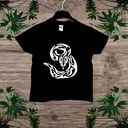 > Tee-shirt enfant / 1 face réf #T.E.005