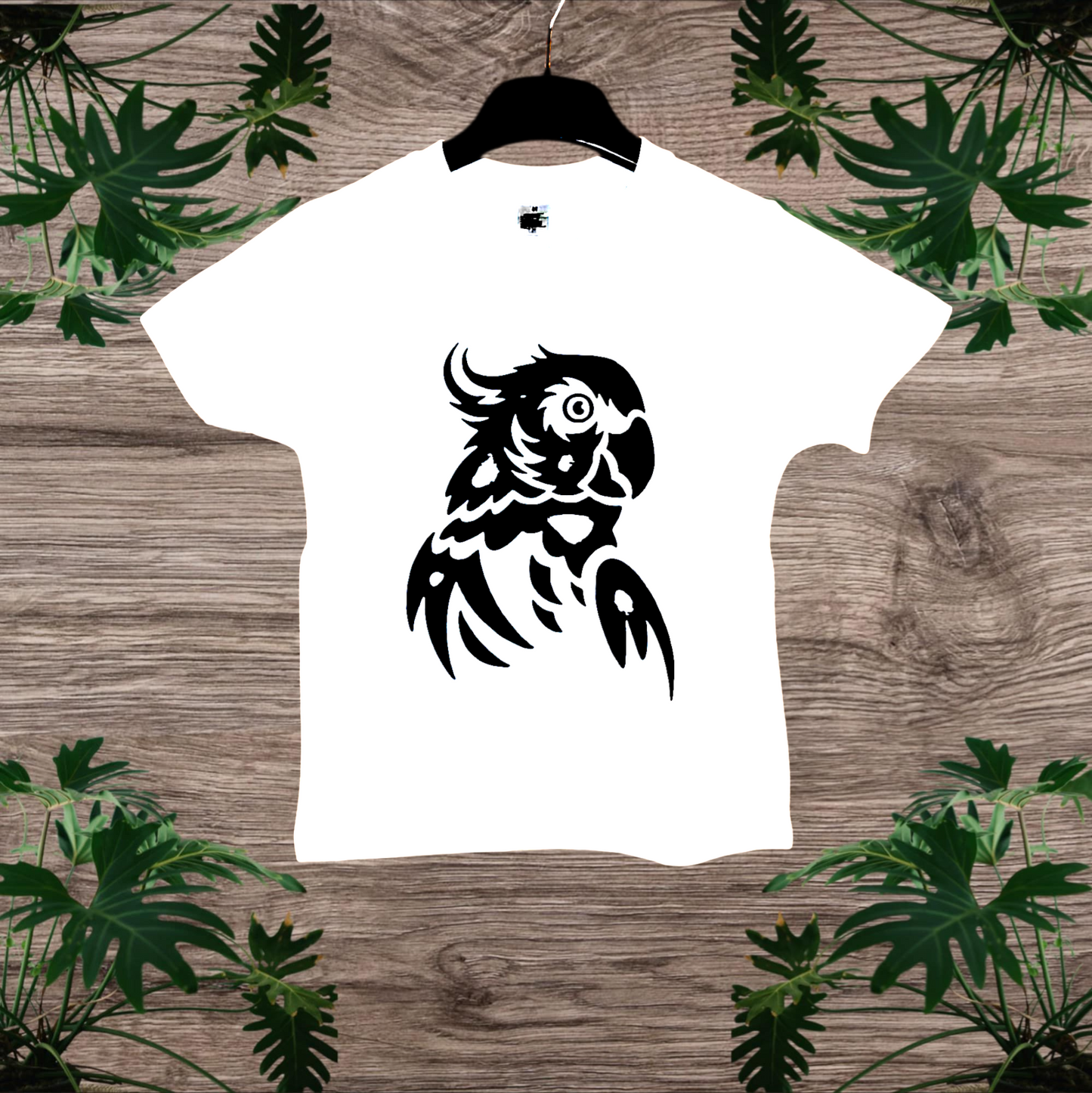 > Tee-shirt enfant / 1 face réf #T.E.007