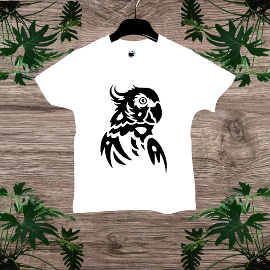 > Tee-shirt enfant / 1 face réf #T.E.007