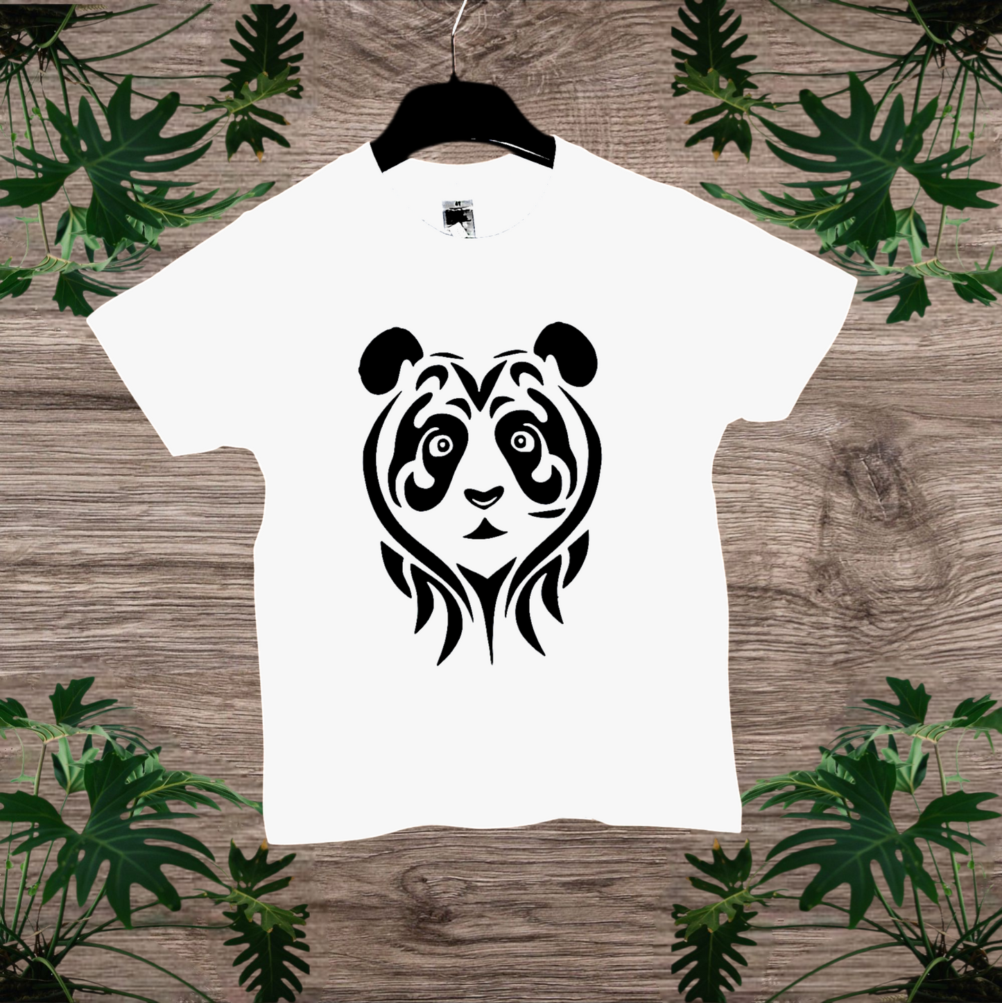 > Tee-shirt enfant / 1  face réf #T.E.008