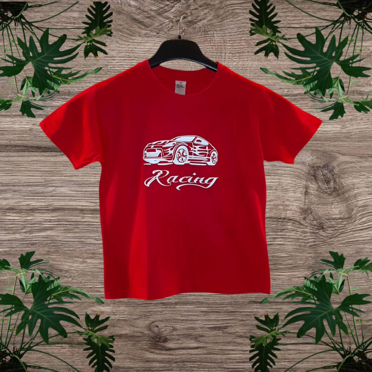 > Tee-shirt enfant / 1 Face réf #T.E.012