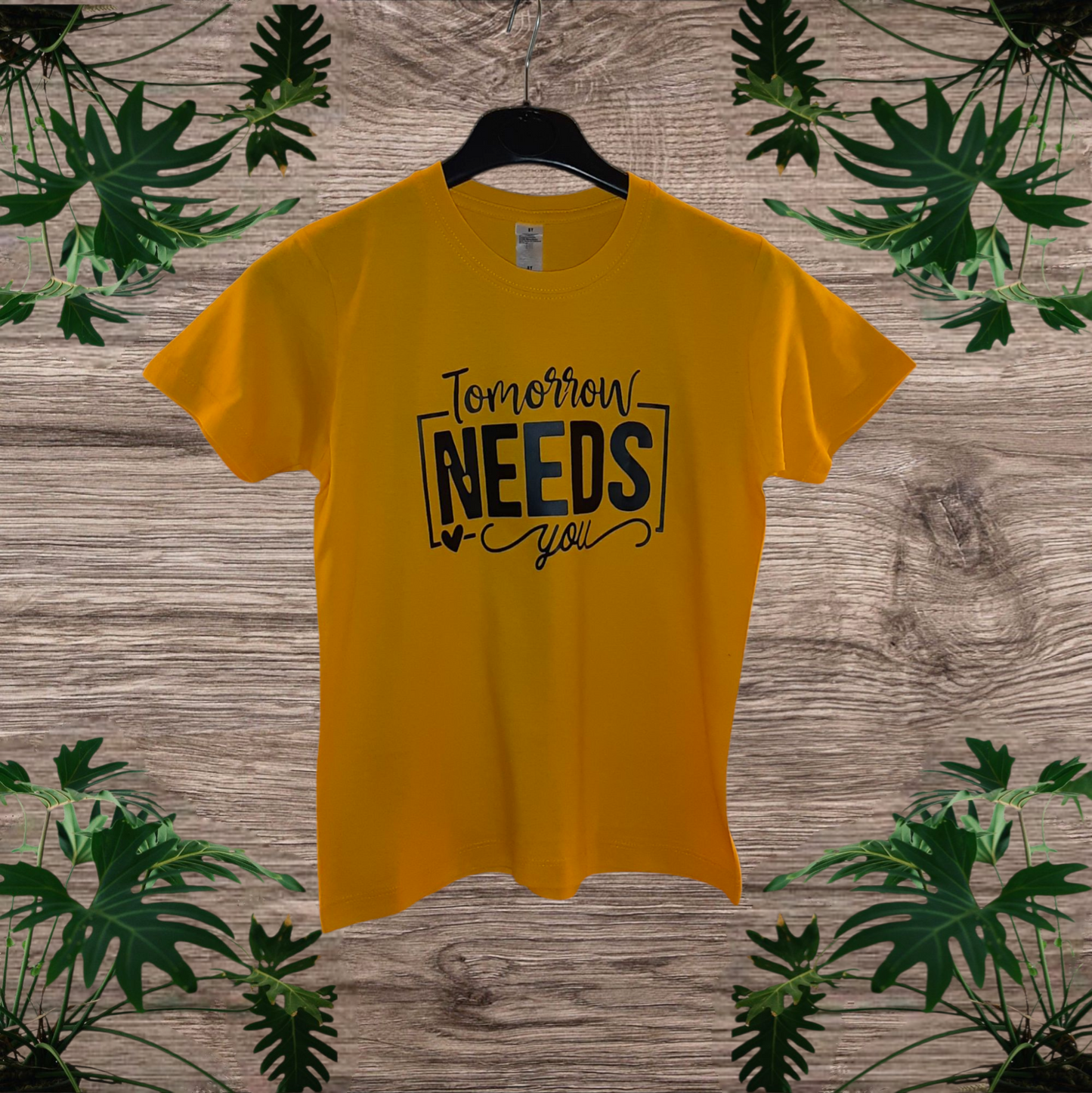 > Tee-shirt enfant / 1 Face réf #T.E.014