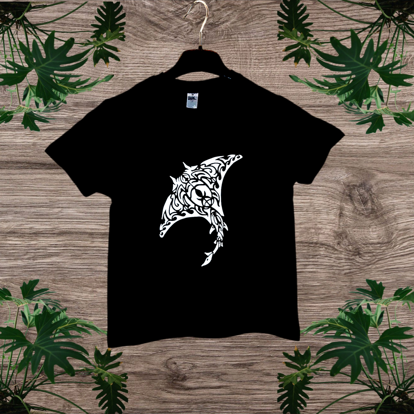 > Tee-shirt enfant / 1 Face réf #T.E.015