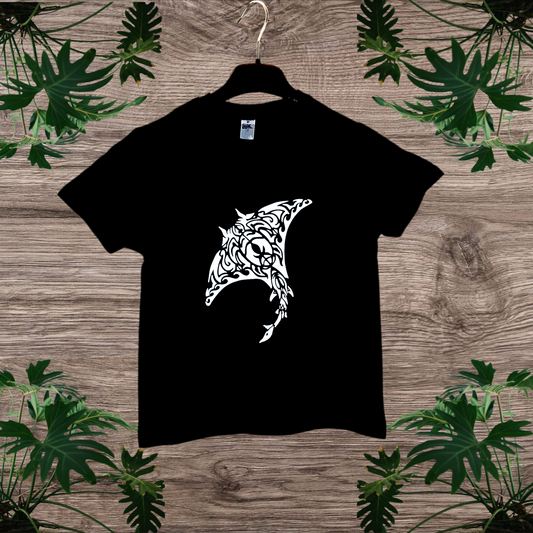 > Tee-shirt enfant / 1 Face réf #T.E.015