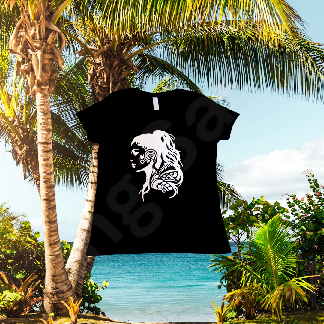 >Tee-shirt Femme / 1 Face réf #T.F.004