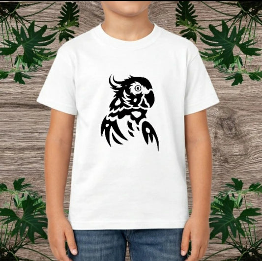 > Tee-shirt enfant / 1 face réf #T.E.007