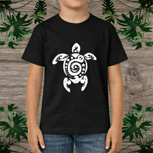 > Tee-shirt enfant /  1 face réf #T.E.003