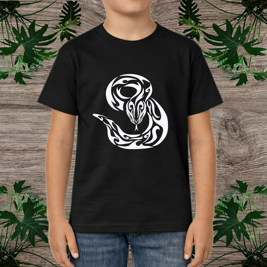 > Tee-shirt enfant / 1 face réf #T.E.005