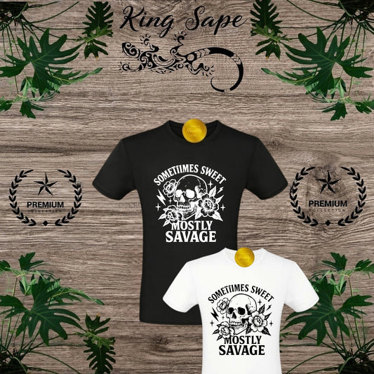 >Tee-shirt ☆K☆S☆ réf: #015