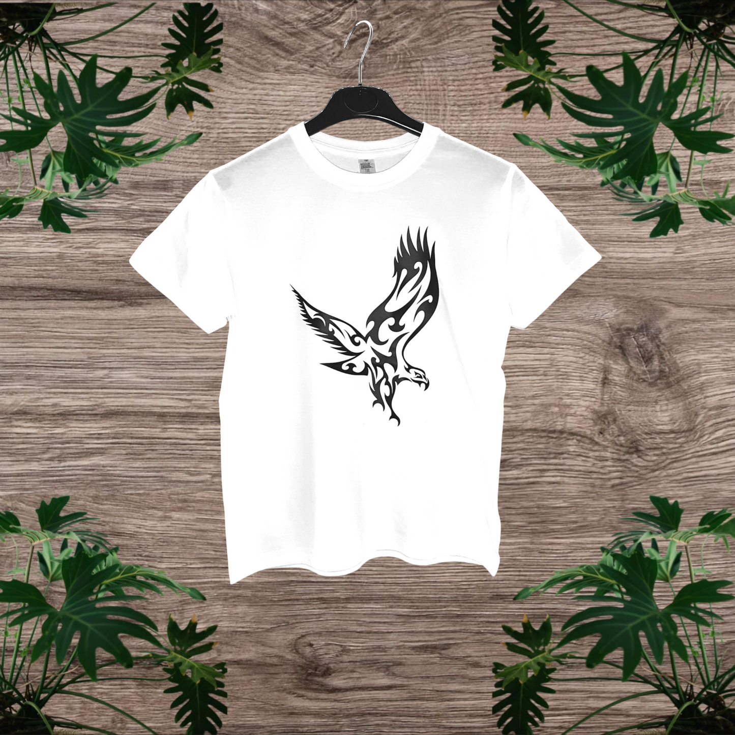 > Tee-shirt enfant / 1 face réf #TE023