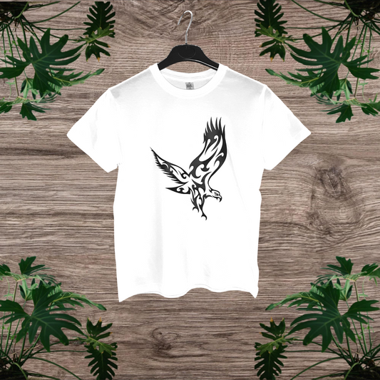 > Tee-shirt enfant / 1 face réf #TE023