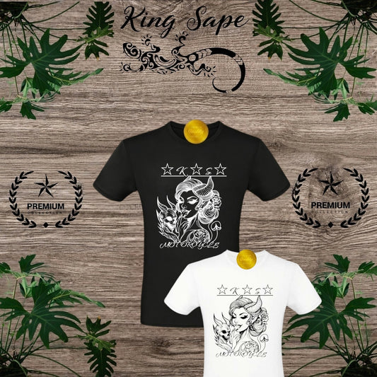 >Tee-shirt ☆K☆S☆ réf: #014