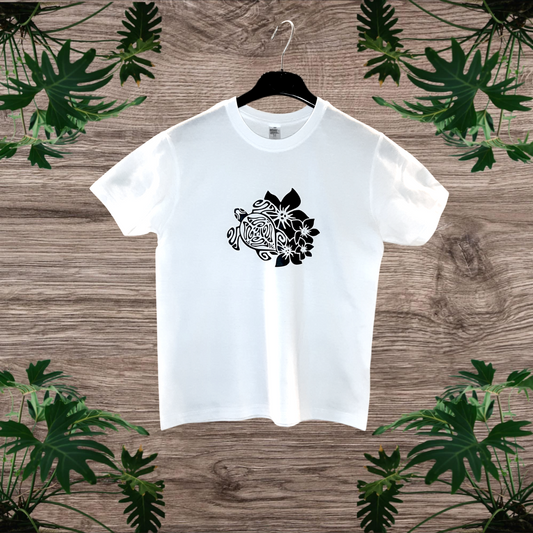 >Tee-shirt enfant / 1 face réf #TE024