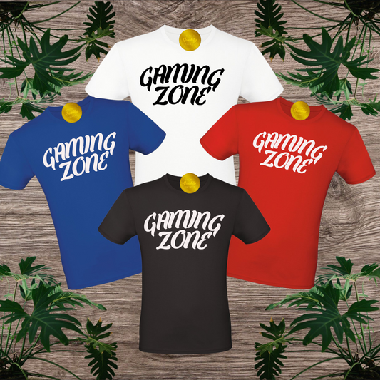 >Tee-shirt mixte / 1 face réf #T012