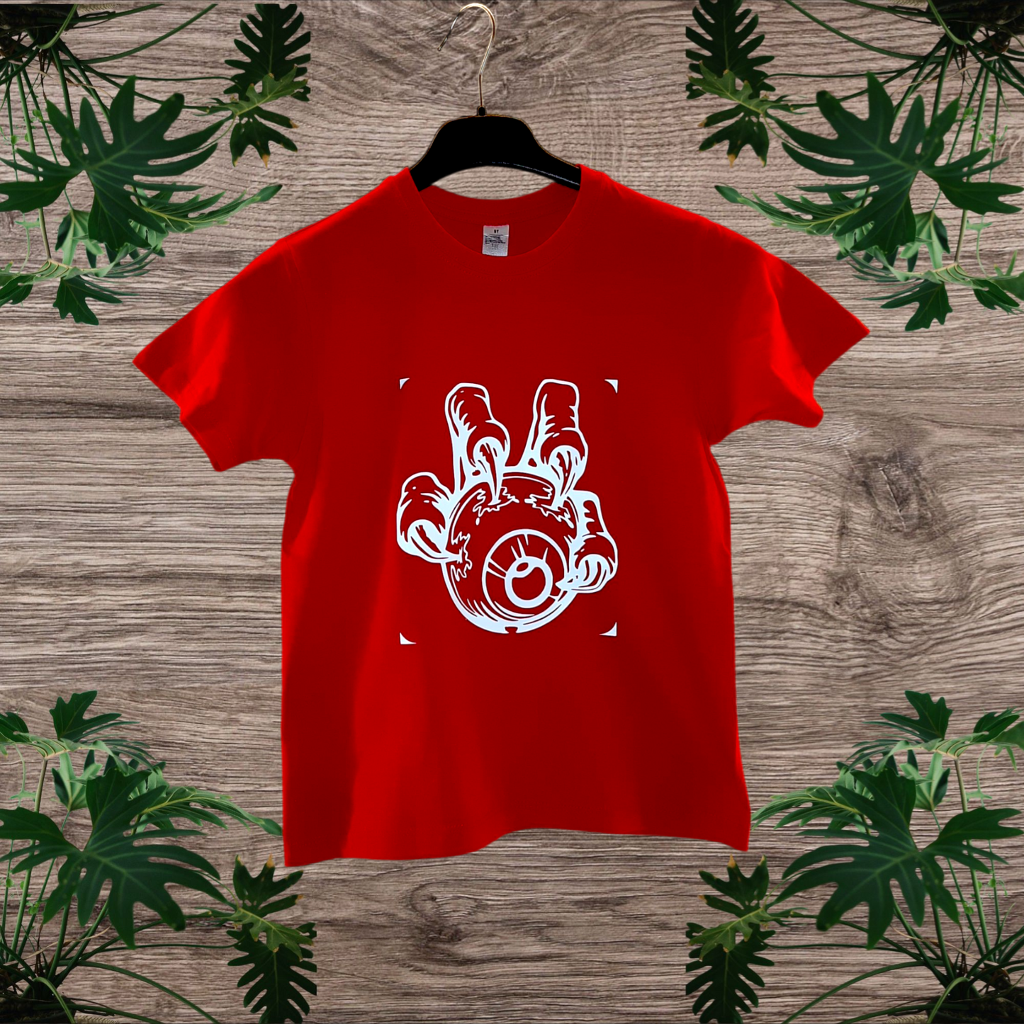 > Tee-shirt enfant / 1 face réf #TE021