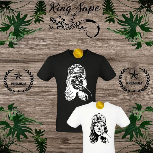>Tee-shirt ☆K☆S☆ réf: #007