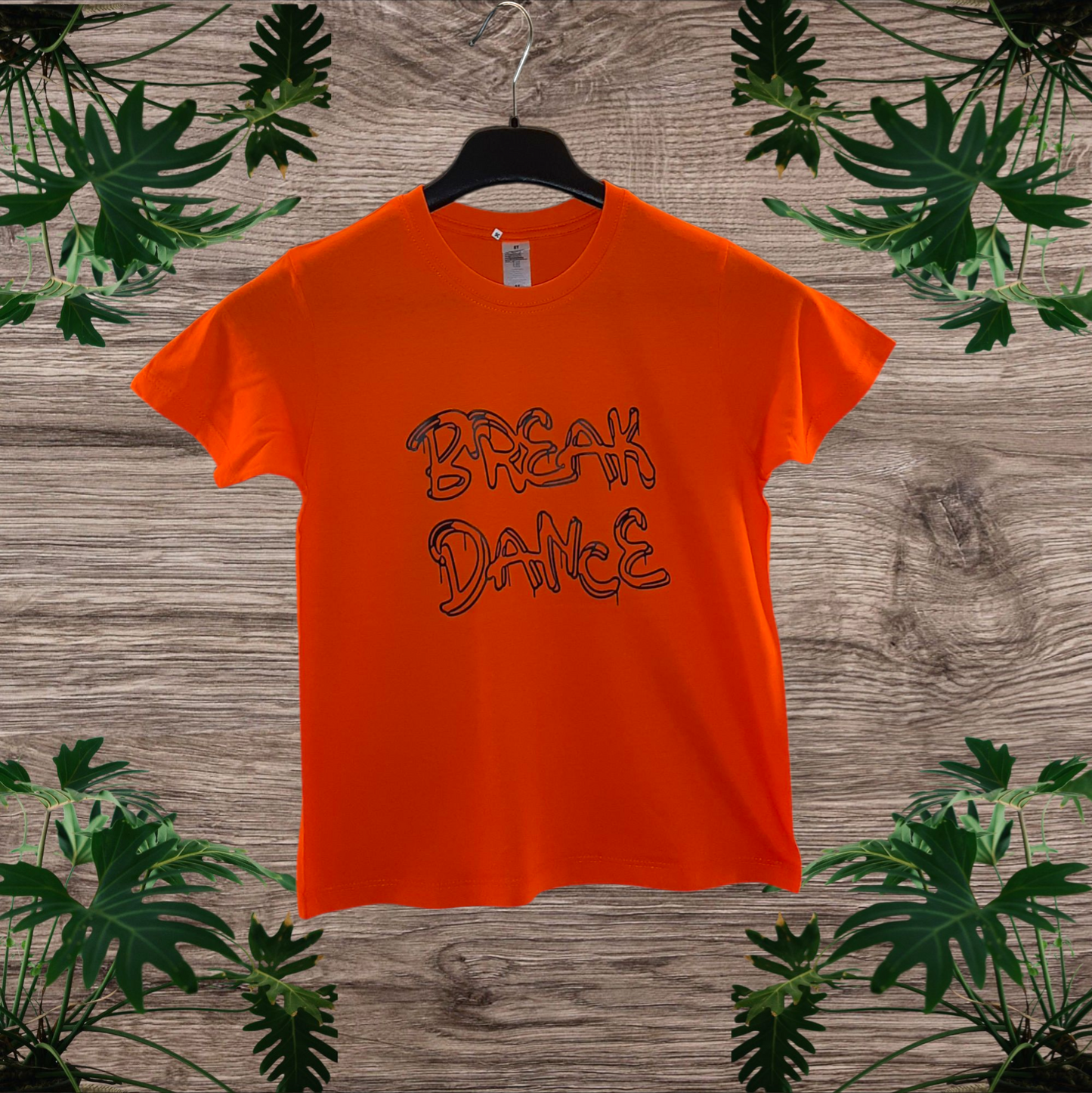 > Tee-shirt  enfant / 1 face réf #T.E.020