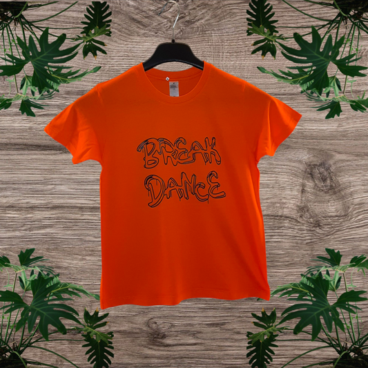 > Tee-shirt  enfant / 1 face réf #T.E.020