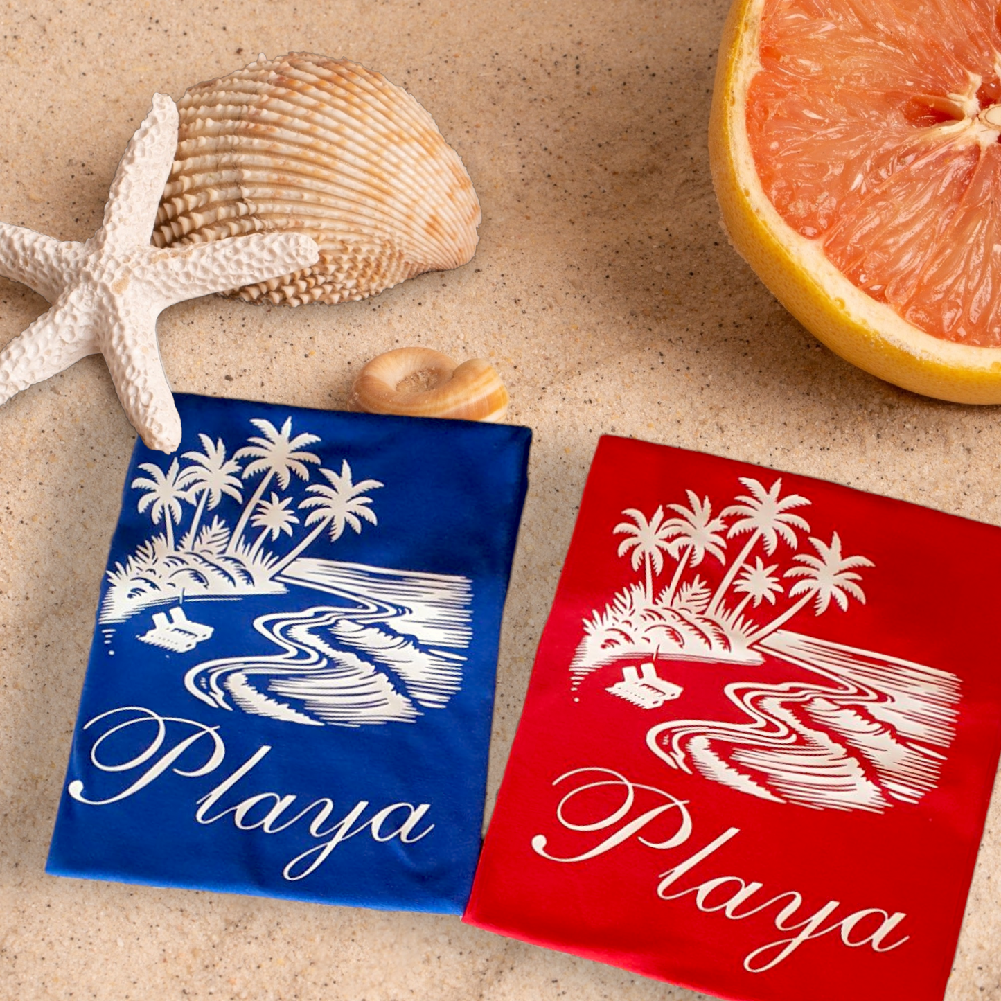 > Tee-shirt mixte / 1 Face réf #T010